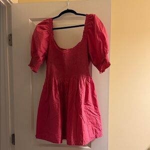 Hill House Home Athena Dress